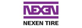 Nexen autógumi