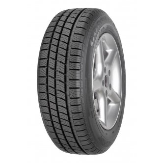 Goodyear Cargo Vector 2 215/60 R17 négyévszakosgumi