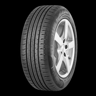 Continental ECOCONTACT 5 195/55 R16 nyárigumi