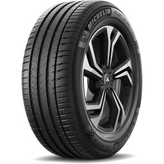 Michelin PIL SP4 SS BLE nyárigumi