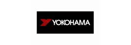 Yokohama autógumi