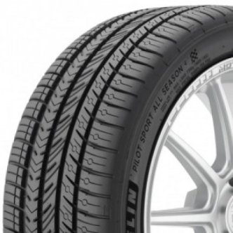 Michelin Pilot Sport All Season 4 négyévszakosgumi