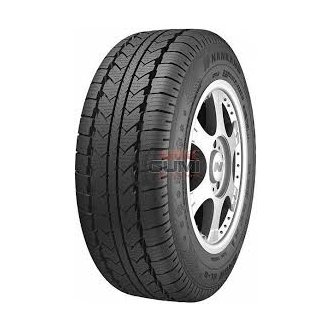 Nankang SL-6 Winter Activa téligumi