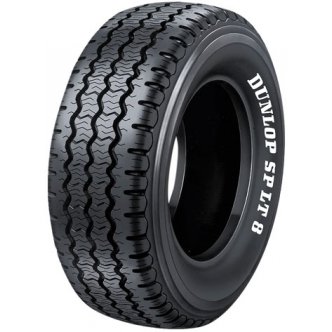 Dunlop SPLT8 nyárigumi
