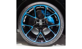 Michelin Pilot Sport