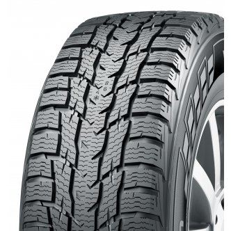 Nokian WR C3 téligumi