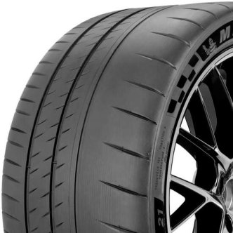 Michelin PILOT SPORT CUP 2 R CON nyárigumi