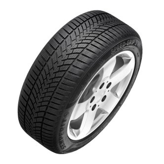 Semperit Speed-Grip 3 téligumi