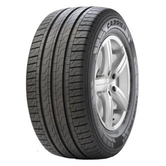 Pirelli Carrier nyárigumi