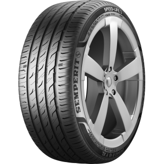 Semperit Speed-Life 3 nyárigumi
