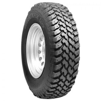 Nexen ROADIAN MT négyévszakosgumi