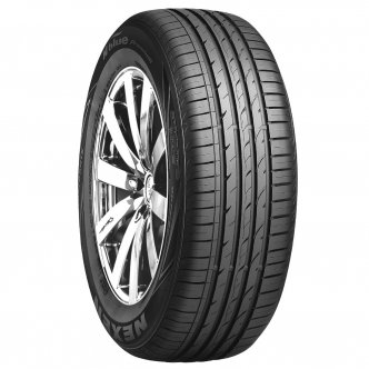 Nexen N-Blue Premium nyárigumi
