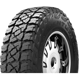 Kumho MT51 Road Venture 265/65 R17 nyárigumi