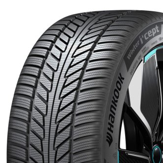 Hankook ION ICEPT SUV IW01A SA 235/60 R20 téligumi