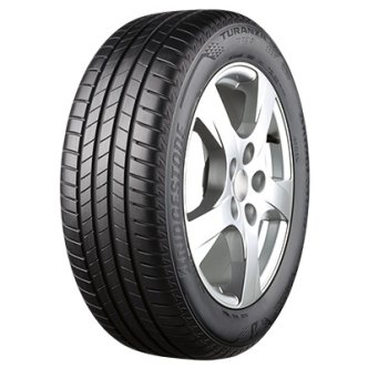 Bridgestone Turanza T005 215/45 R17 nyárigumi