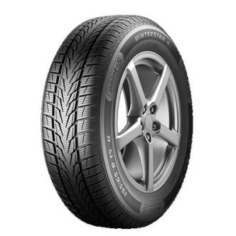 PointS Winterstar 4 Van 195/70 R15 téligumi