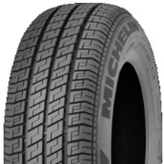 Michelin MXV3-A nyárigumi