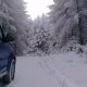 Winter Driving