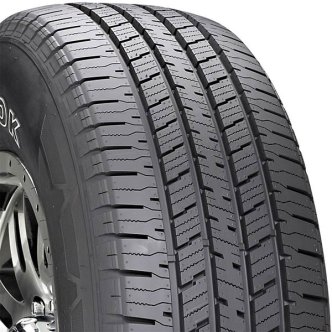Hankook Dynapro HT nyárigumi