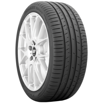 Toyo Proxes Sport A 225/55 R17 nyárigumi
