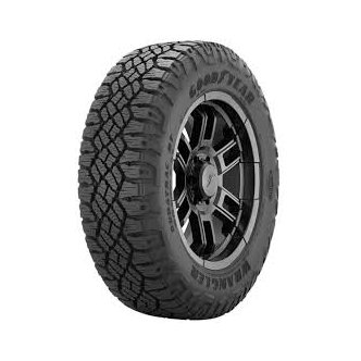 Goodyear Wrangler Duratrac RT 235/85 R16 nyárigumi