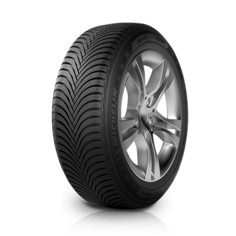 Michelin Alpin 5 205/65 R16 téligumi