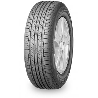 Nexen CP-672 nyárigumi