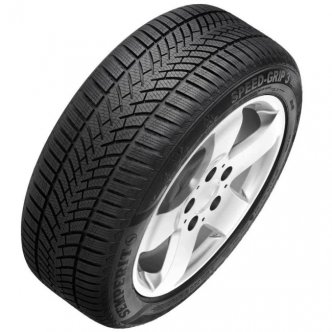 Semperit SPEED-GRIP3 téligumi