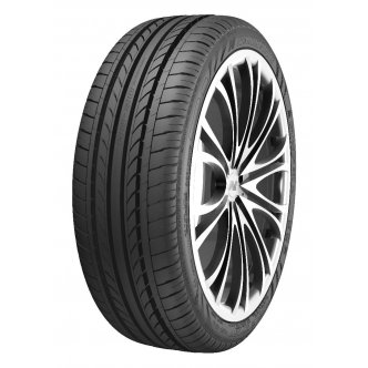 Nankang NS-20 195/45 R16 nyárigumi