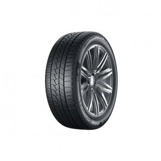 Continental WinterContact TS 860 S 205/65 R16 téligumi