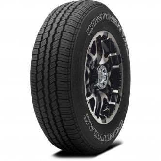 Continental Trac nyárigumi