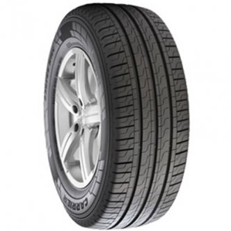 Pirelli Carrier LT01 nyárigumi