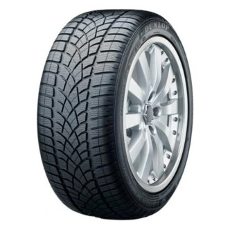 Dunlop SP WINTER SPORT 3D H NO 235/65 R17