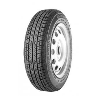 Continental VancoContact nyárigumi