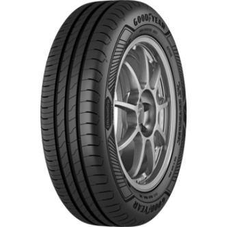 Goodyear EFFICIENTGRIP COMPACT 2 165/65 R14 nyárigumi