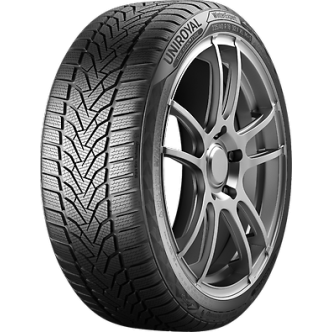 Uniroyal WinterExpert 225/50 R17 téligumi