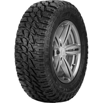 Triangle TR281 GripX M/T nyárigumi