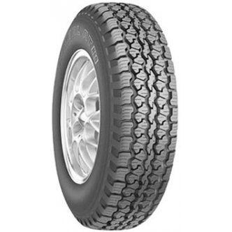 Nexen Neo A/T nyárigumi