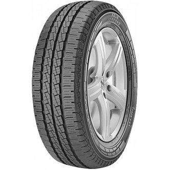 Pirelli CARRAS négyévszakosgumi