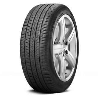 Pirelli Scorpion Zero All Season négyévszakosgumi