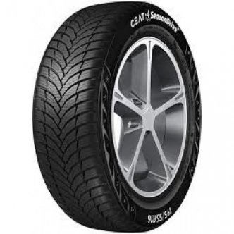 Ceat 4SeasonDrive X 5 205/60 R16