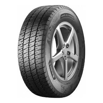 Barum Vanis Allseason 195/70 R15 négyévszakosgumi