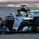 Mercedes F1 2017