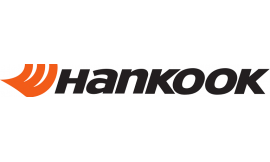 Hankook logo