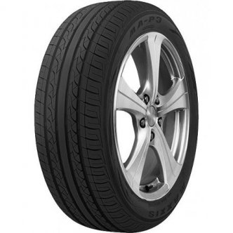Maxxis MAP3 nyárigumi