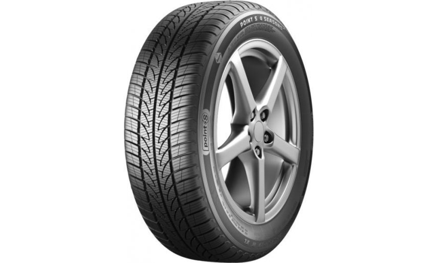185/55R15 négyévszakos gumi