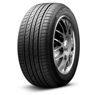 Kumho KH25 nyárigumi