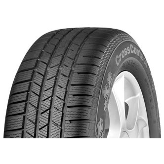 Continental ContiCrossContact Winter 205/70 R15 téligumi