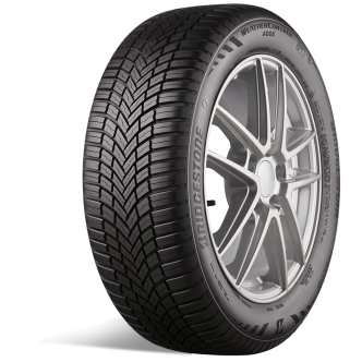 Bridgestone A005 négyévszakosgumi