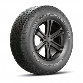 BFGoodrich TRAIL TERRAIN T/A 225/75 R16 négyévszakosgumi